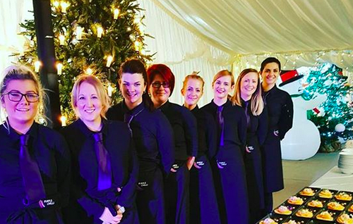 yorks catering team yorks catering team